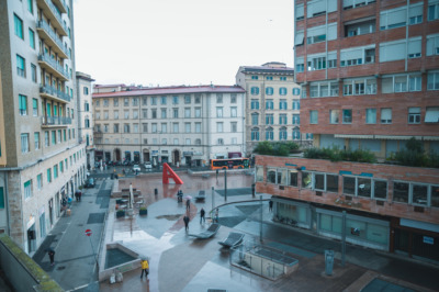 vista
